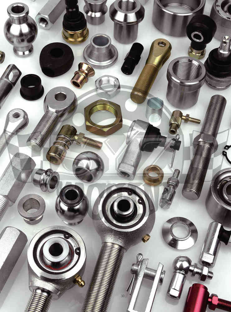 SYZ Related Products SYZ Rod Ends