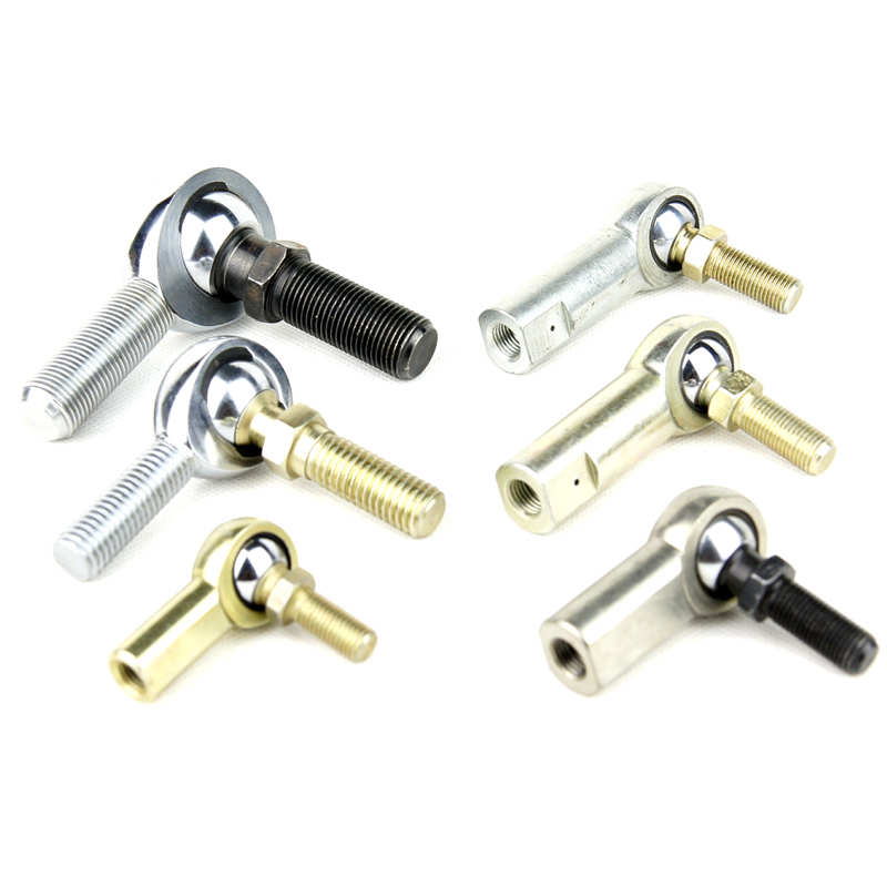 Studded Rod Ends