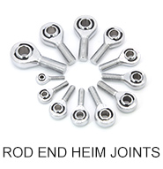 Main Products ROD ENDS