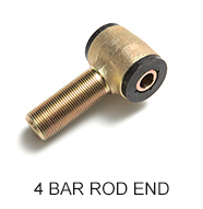 Main Products 4 BAR ROD ENDS