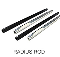 Main Products RADIUS ROD