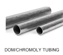 Main Products DOM/CHROMOLY TUBING