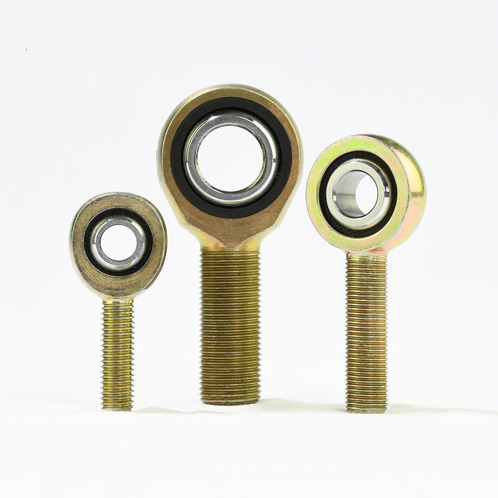 Precision Rod Ends