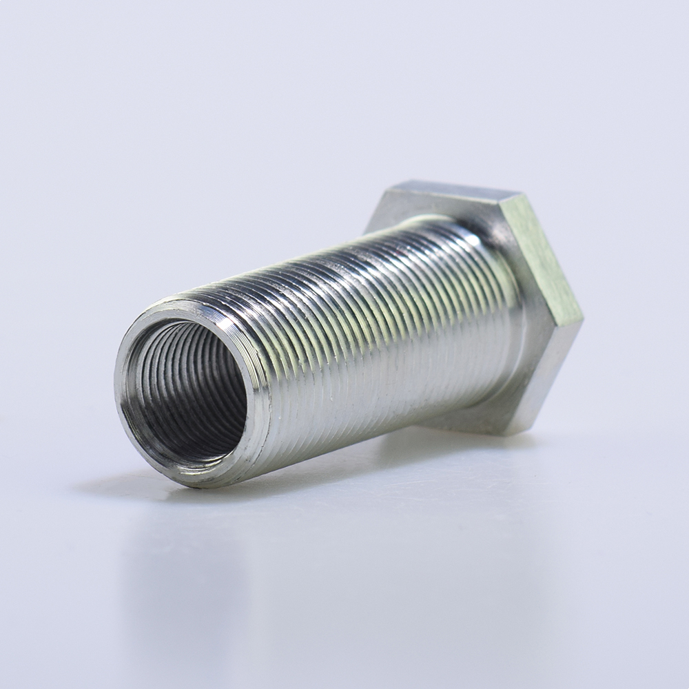 Bung Adjuster Nuts 4 SYZ Rod Ends