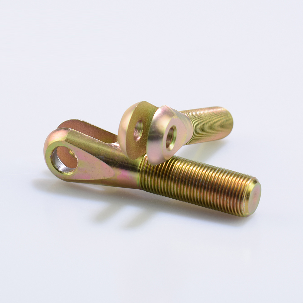 Clevis Yoke