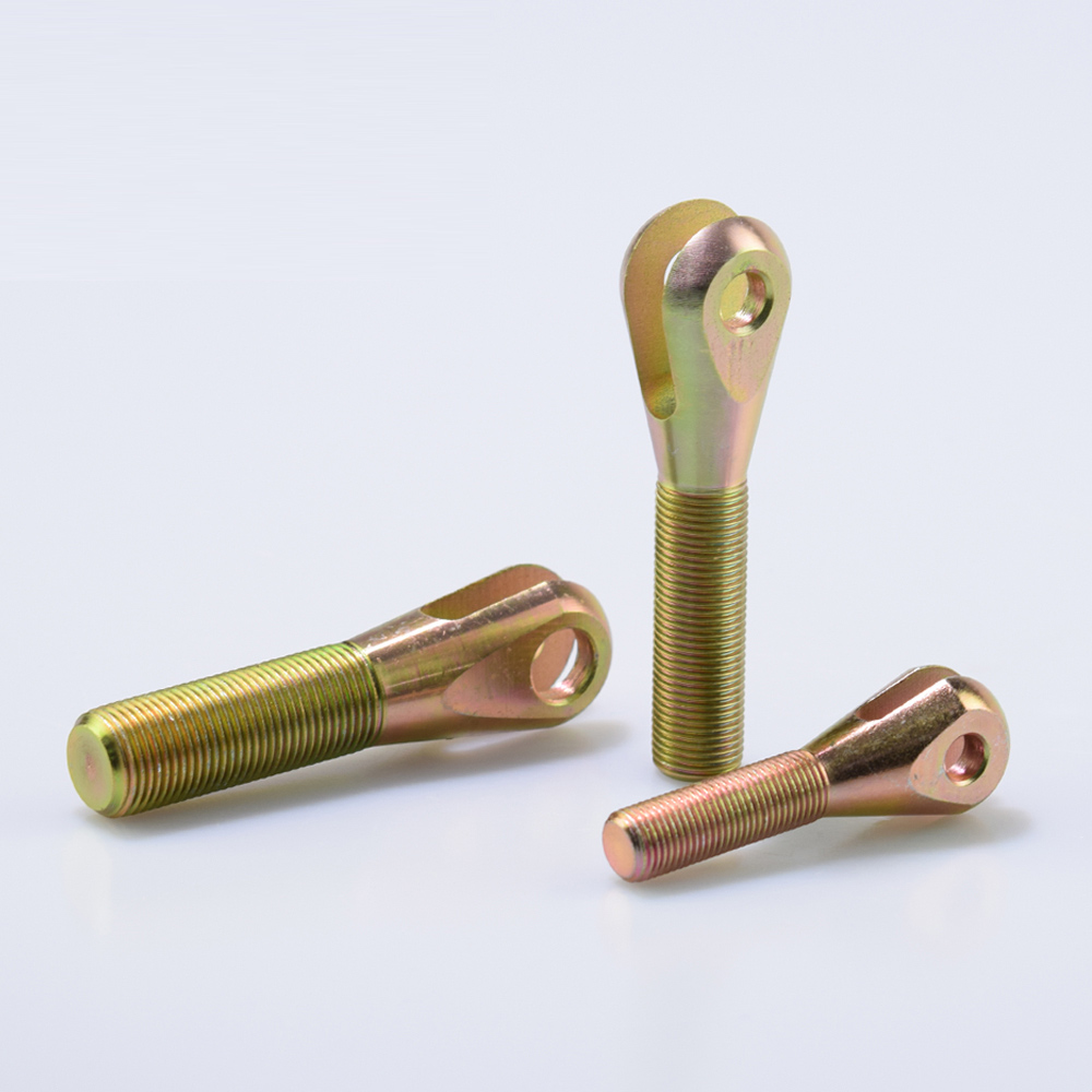 Custom Clevis Yoke
