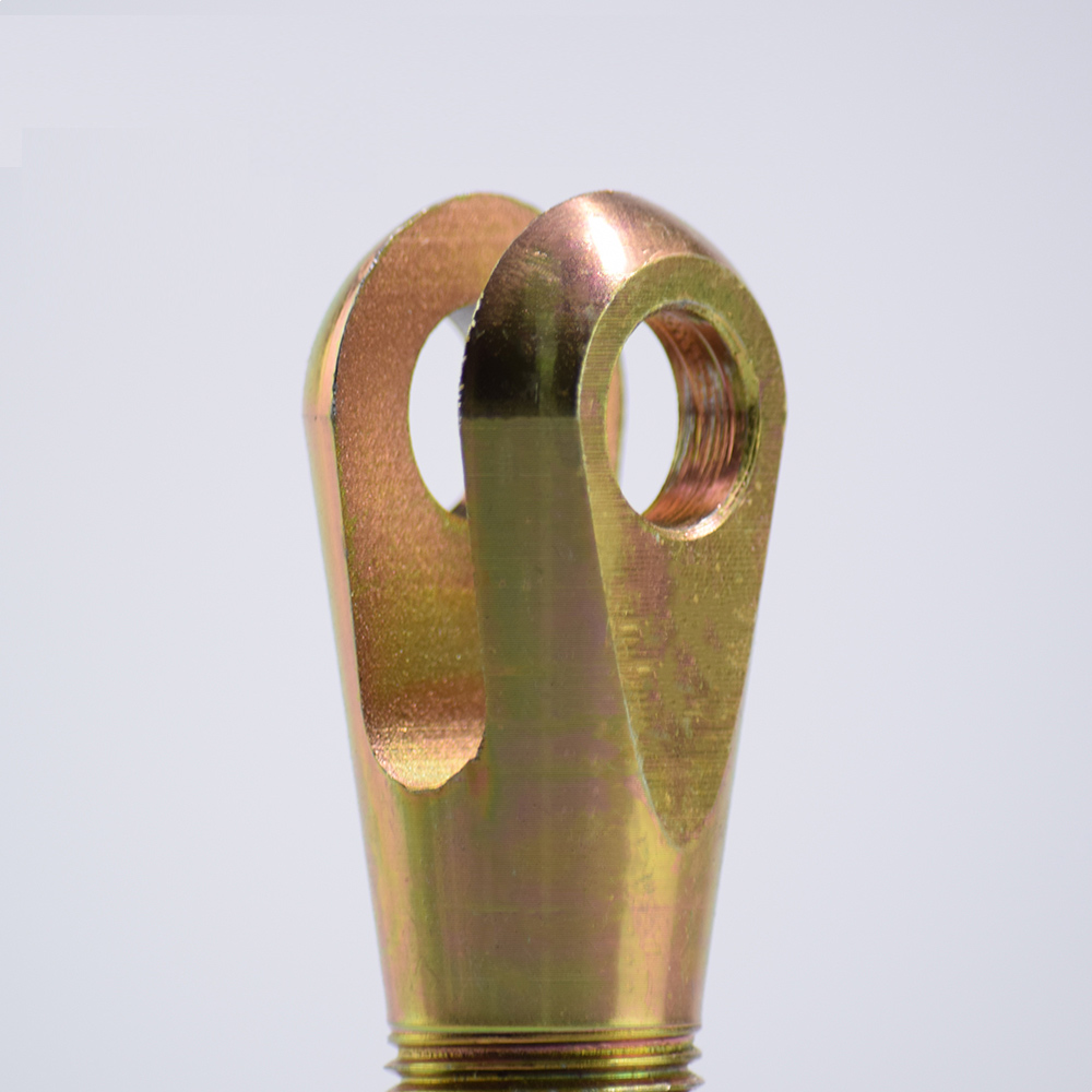 Metric Clevis