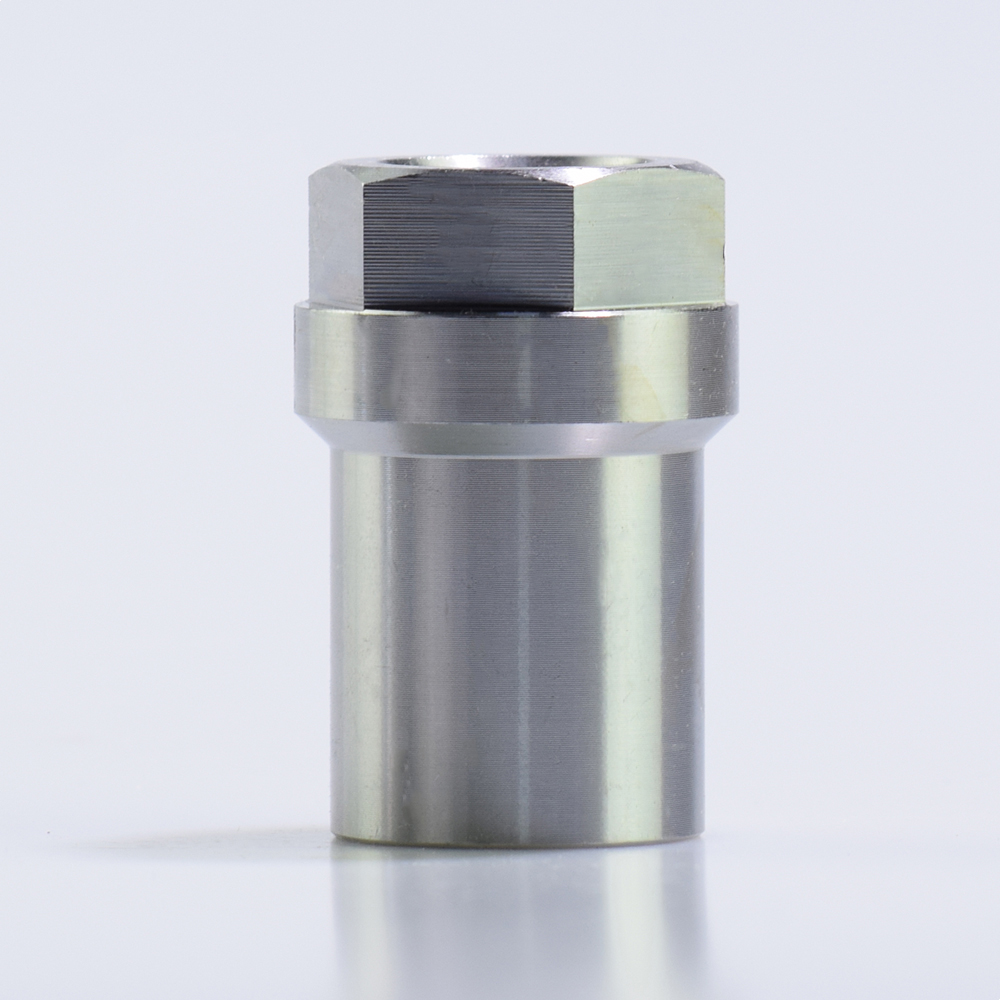 Tube Adapters 85 SYZ Rod Ends