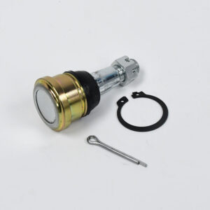 zinc plated ball joint
