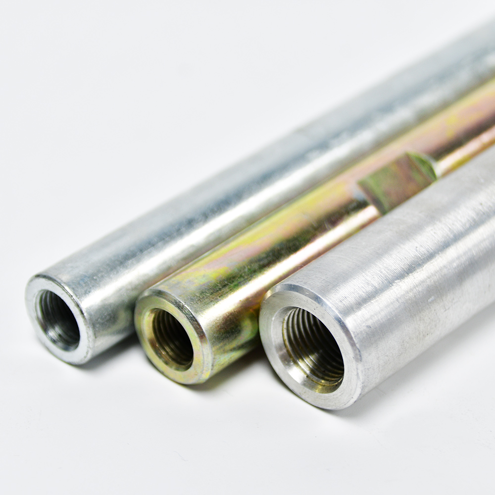 female threaded shaft