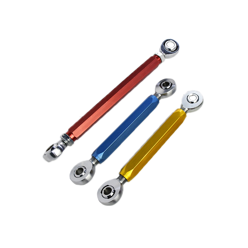rod end linkage