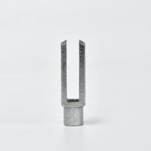 adjustable yoke end