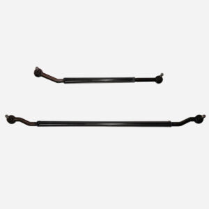 jeep heim steering kit