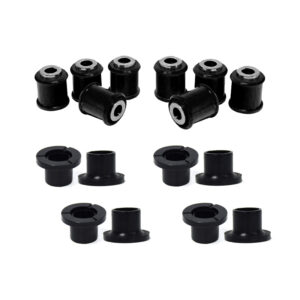 polyurethane bushing