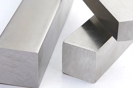 Titanium raw materials