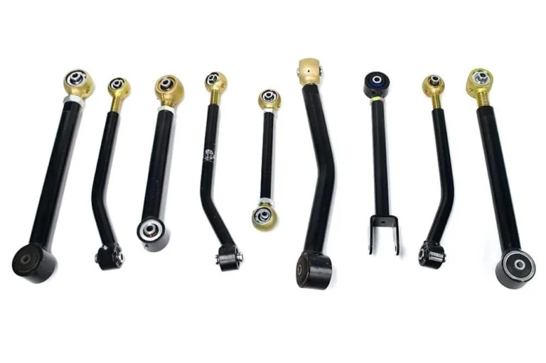 Linkage Rods