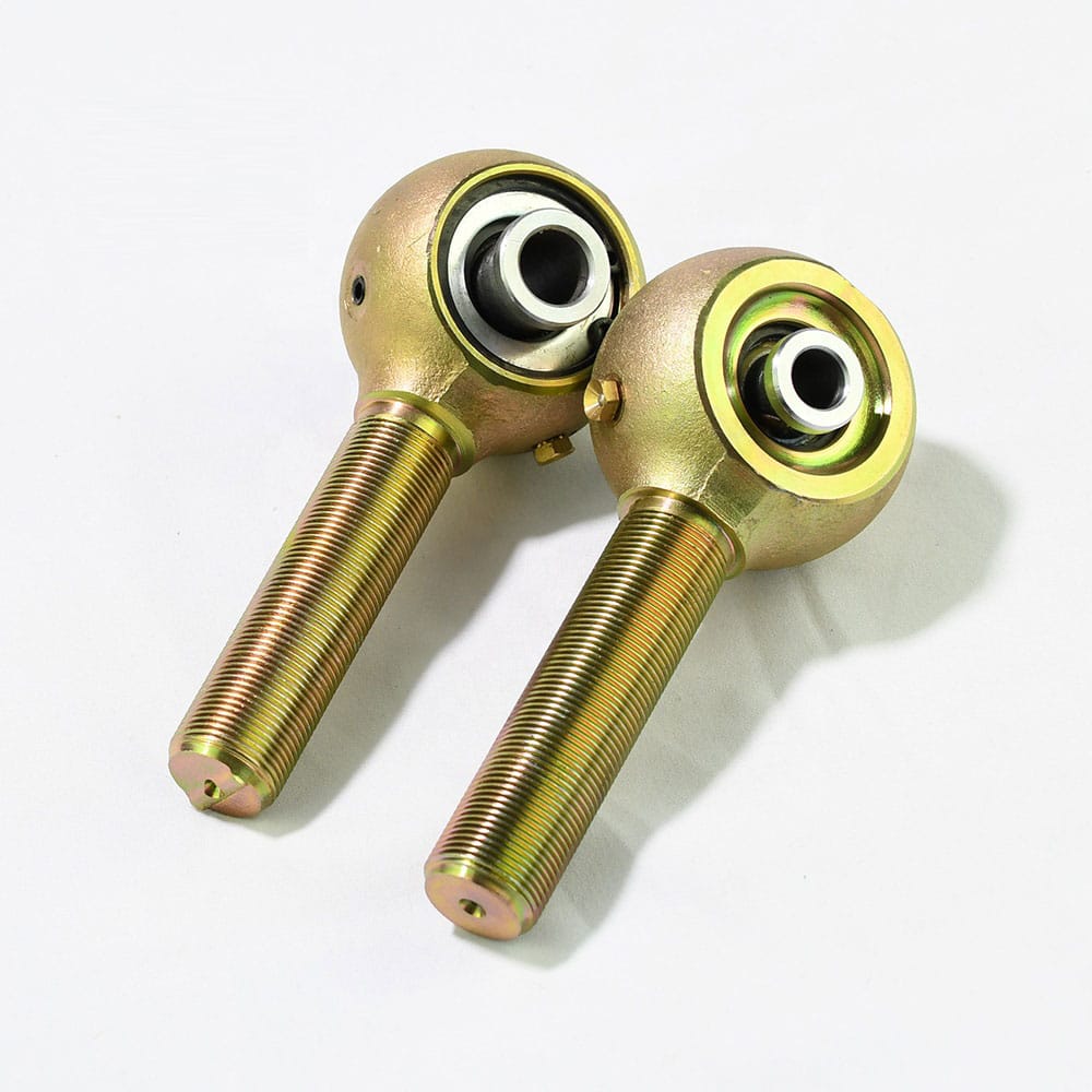 Enduro Joint