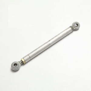 Custom Adjustable Tensioning Rod Heim Joint Alternator Bracket