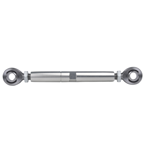Upgraded Aluminum Adjustable Tensioning Rod Heim Joint-1
