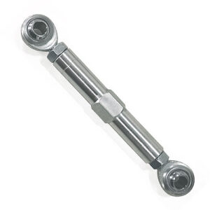 Adjustable Alternator Tensioner