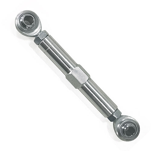 Adjustable Alternator Tensioner