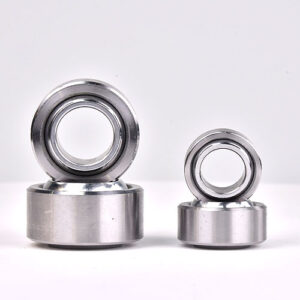Shock Spherical Bearing Uniball Joint Spherical Bushing