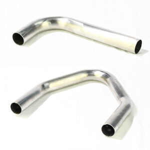 Stainless Steel Mandrel Bending Tube Elbows 45 90 degree 35mm OD