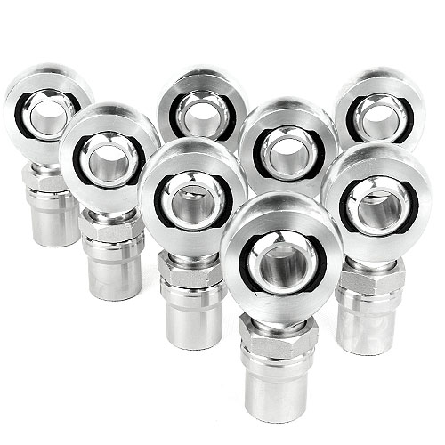 4 link heim joint kit