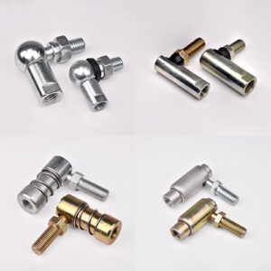 Carb Link Ball Joint Throttle Cable End