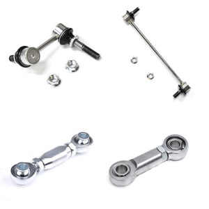 Custom Sway Bar Link Kit SYZ Rod Ends Custom Sway Bar Link Kit