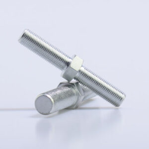 Double Adjuster Steel Turnbuckle Jack Screw