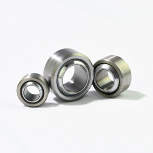 Radial Spherical Ball Joints