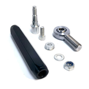Tie Rod Heim Rebuild Kit Adjustable Tie Rod
