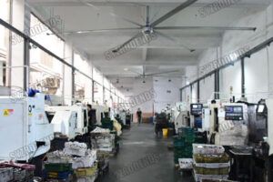 production workshop 2