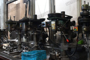 production workshop 3
