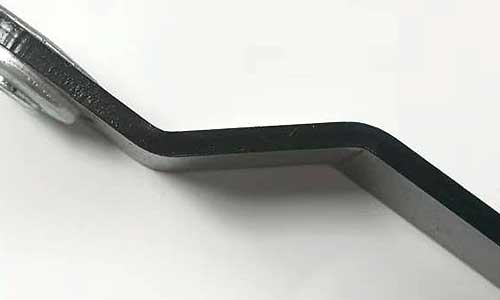 Bending