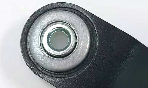 Bearing Installation 1