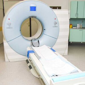 Glider Bearing Arms Application-Medical Device