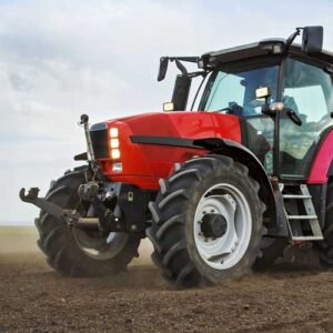Glider Bearing Arms Application-Agriculture Machinery