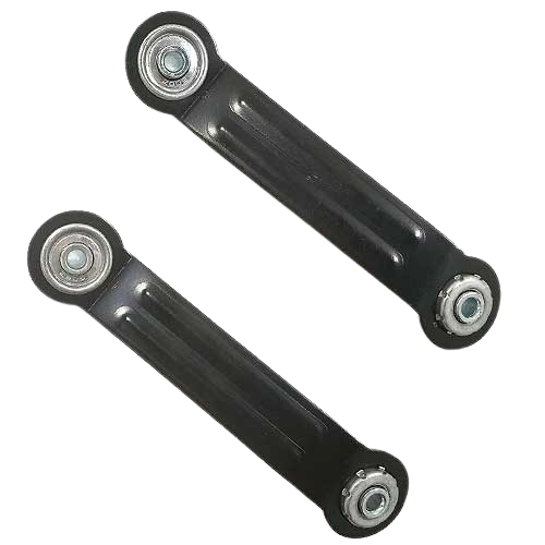 Glider Bearing Arms Feature-High Load