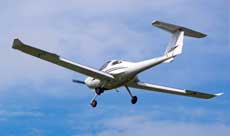 UAV control linkage application for aluminum rod ends