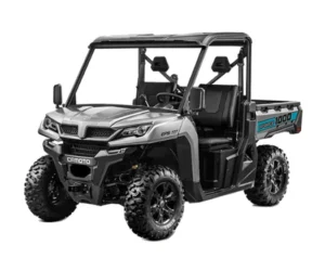 CFMoto UTV UForce utility vehicle