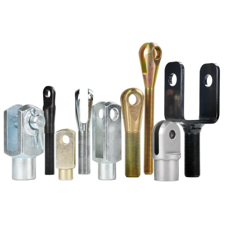 Clevis & Clevis Rod Ends
