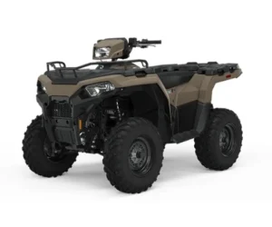Polaris ATV Sportsman model
