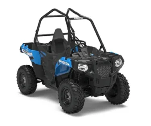 Polaris UTV Ace off-road vehicle