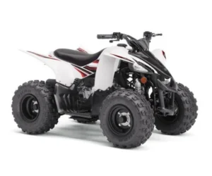 Yamaha ATV YFZ model
