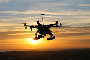 drones