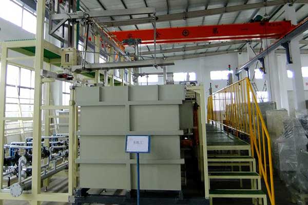 Spherical bearing surface treatment options