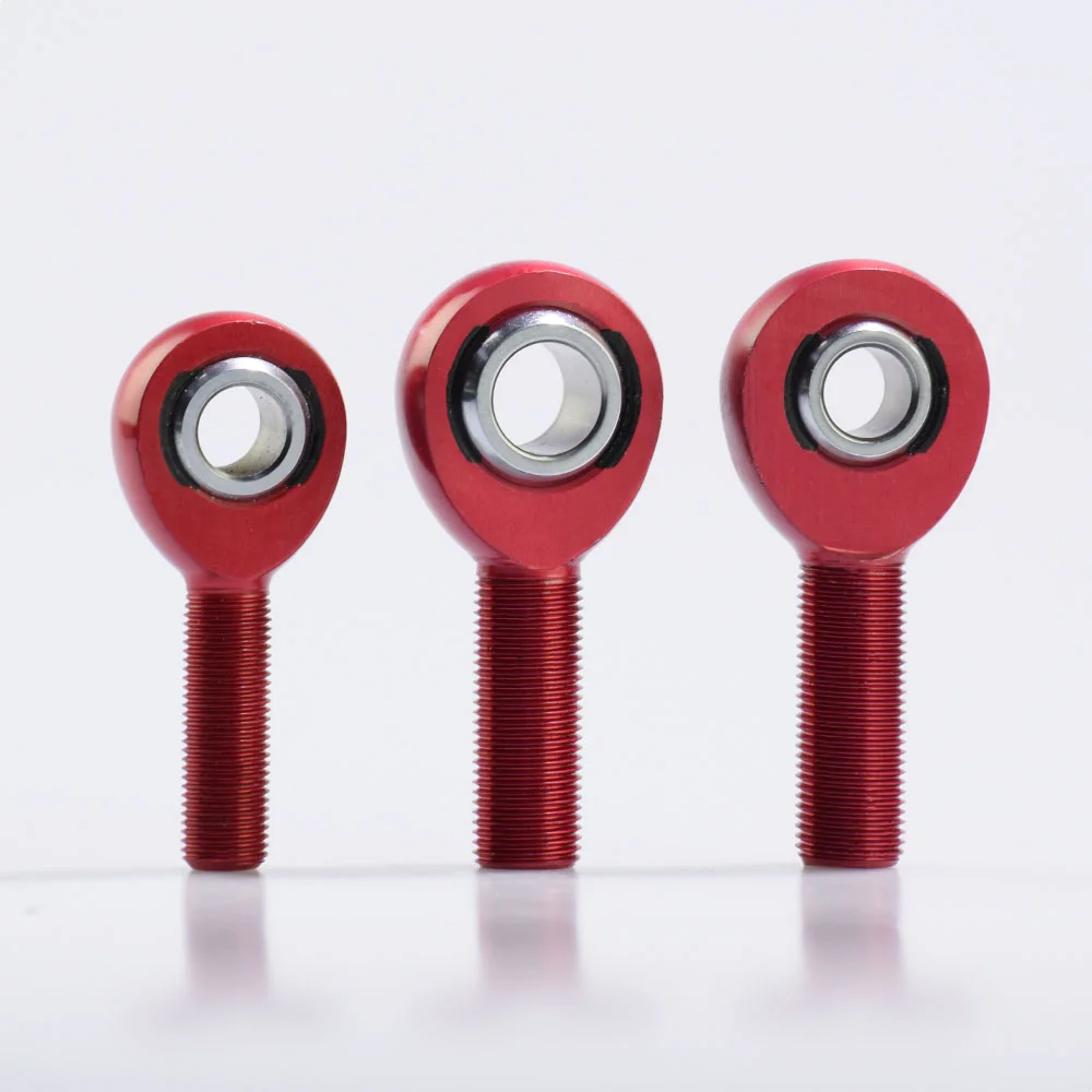 AM series selflubricating rod ends SYZ Rod Ends AM series self-lubricating rod ends