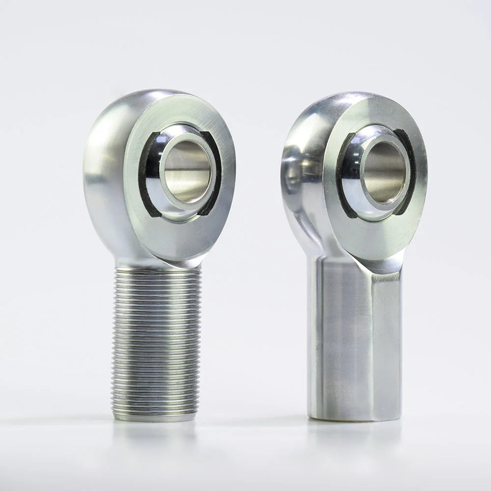 XM series selflubricating rod ends SYZ Rod Ends XM series self-lubricating rod ends